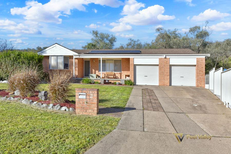 2 Eucalypt Ave, Oxley Vale, NSW 2340