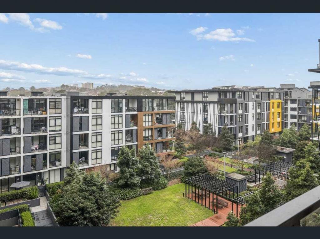 5202E/16 CONSTITUTION RD, RYDE, NSW 2112