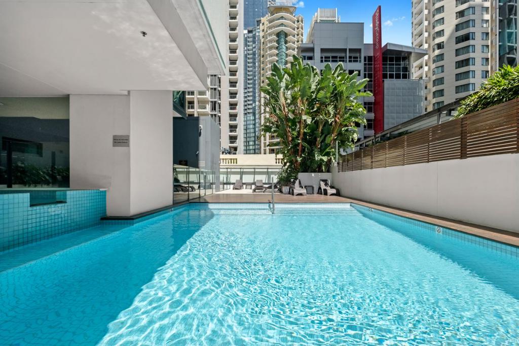 0088/128 Charlotte St, Brisbane City, QLD 4000