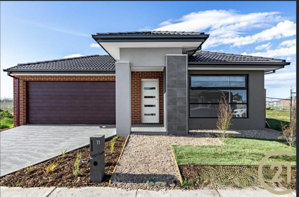 11 Reunion Pde, Tarneit, VIC 3029