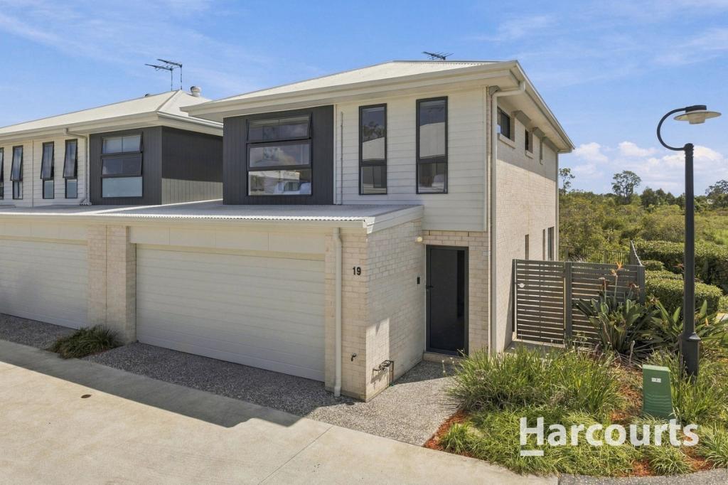19/90 Learmonth St, Strathpine, QLD 4500