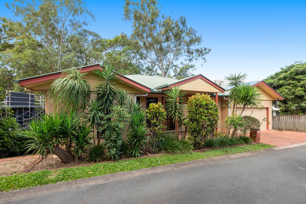 34 Vakuta St, Fig Tree Pocket, QLD 4069