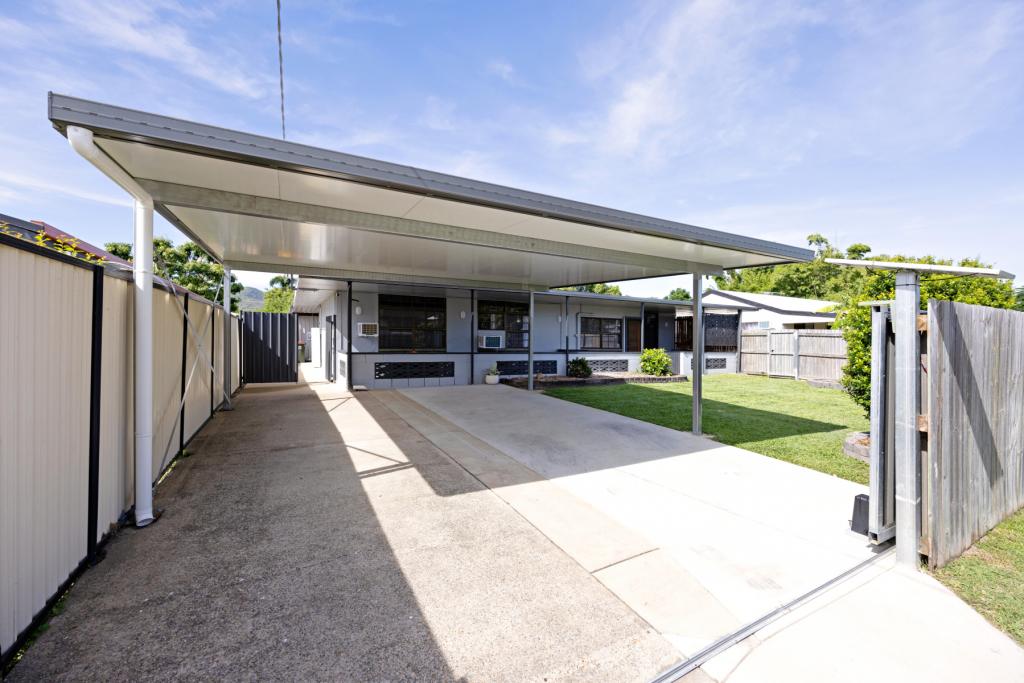 17 Hicks St, Kirwan, QLD 4817