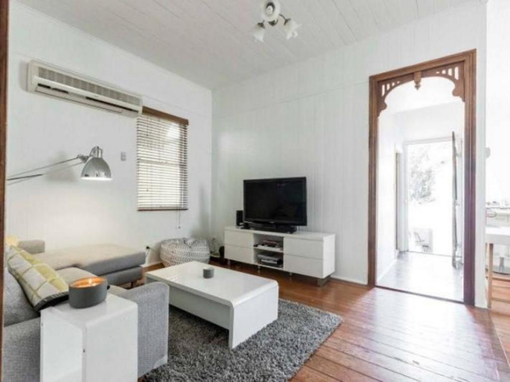 58 Charlotte St, Paddington, QLD 4064