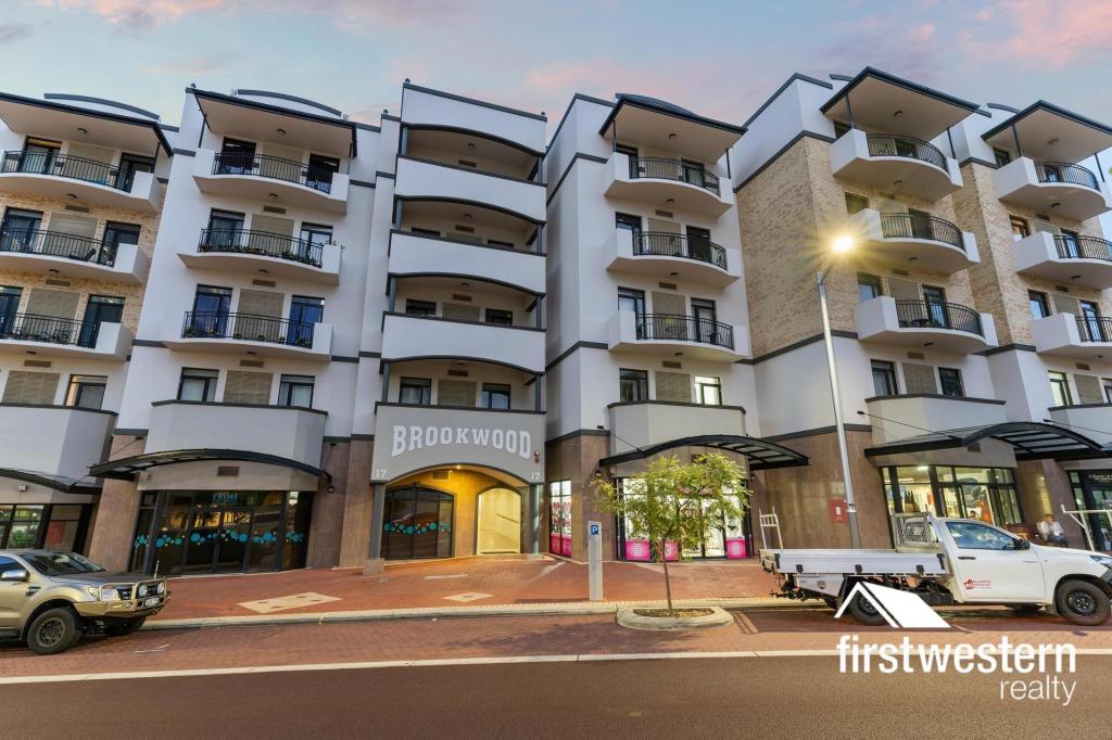 205/17 DAVIDSON TCE, JOONDALUP, WA 6027