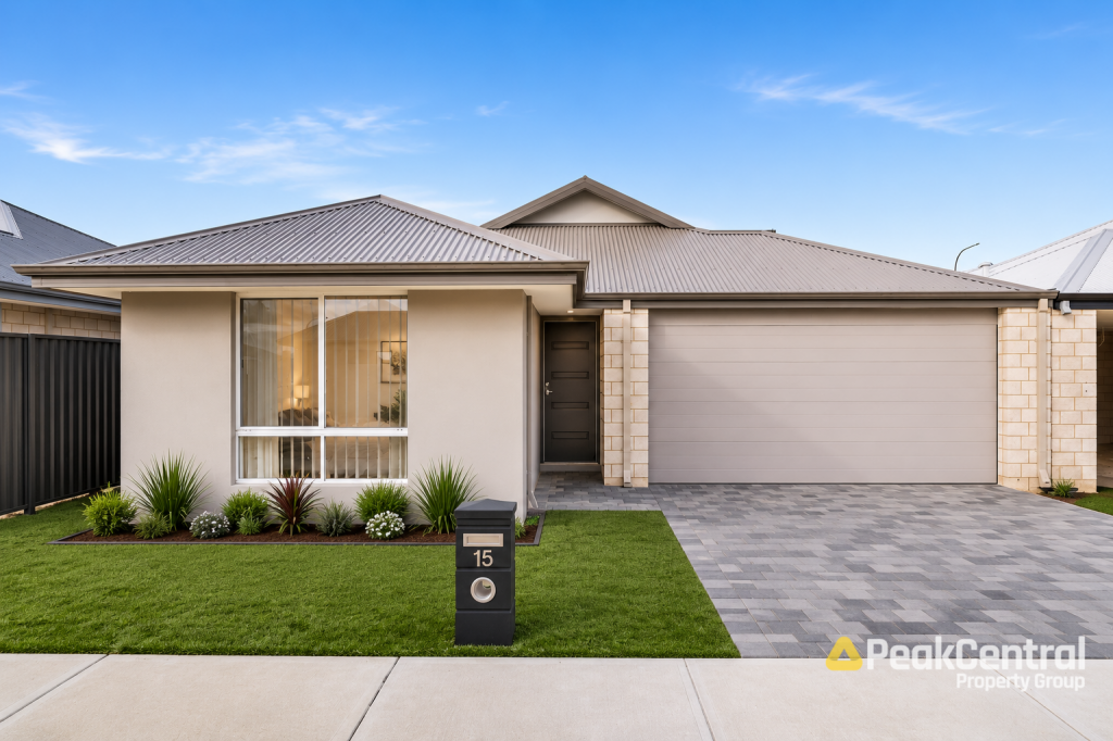 15 Chakra Loop, Southern River, WA 6110
