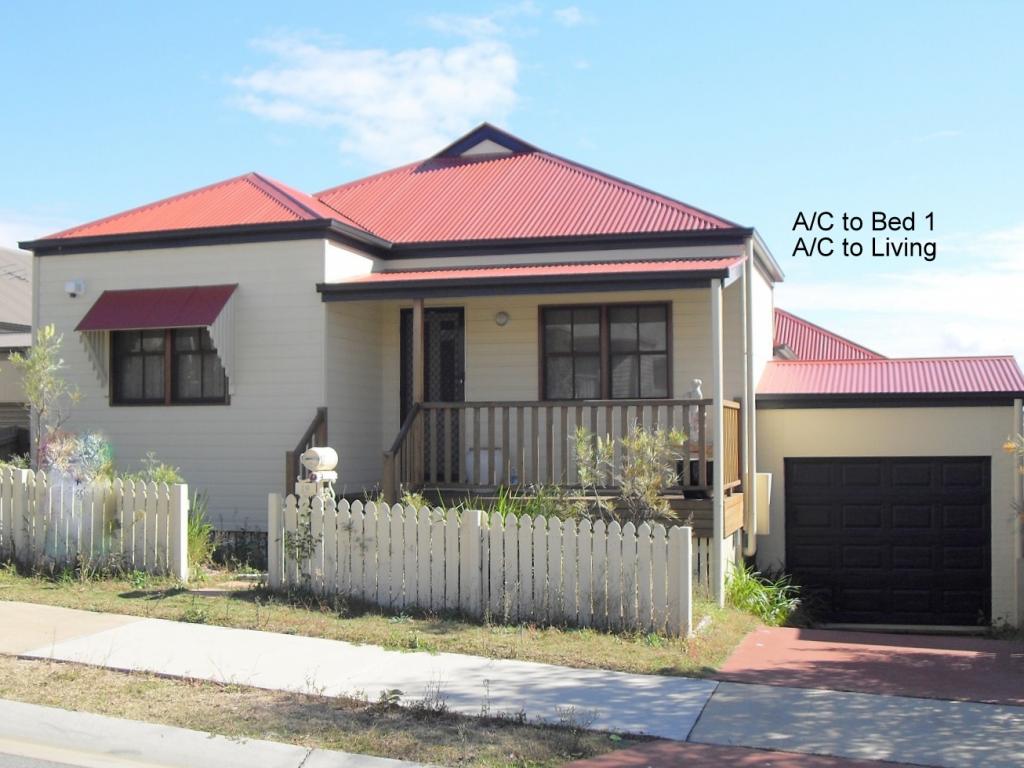 19 Dry Dock Cct, Springfield Lakes, QLD 4300