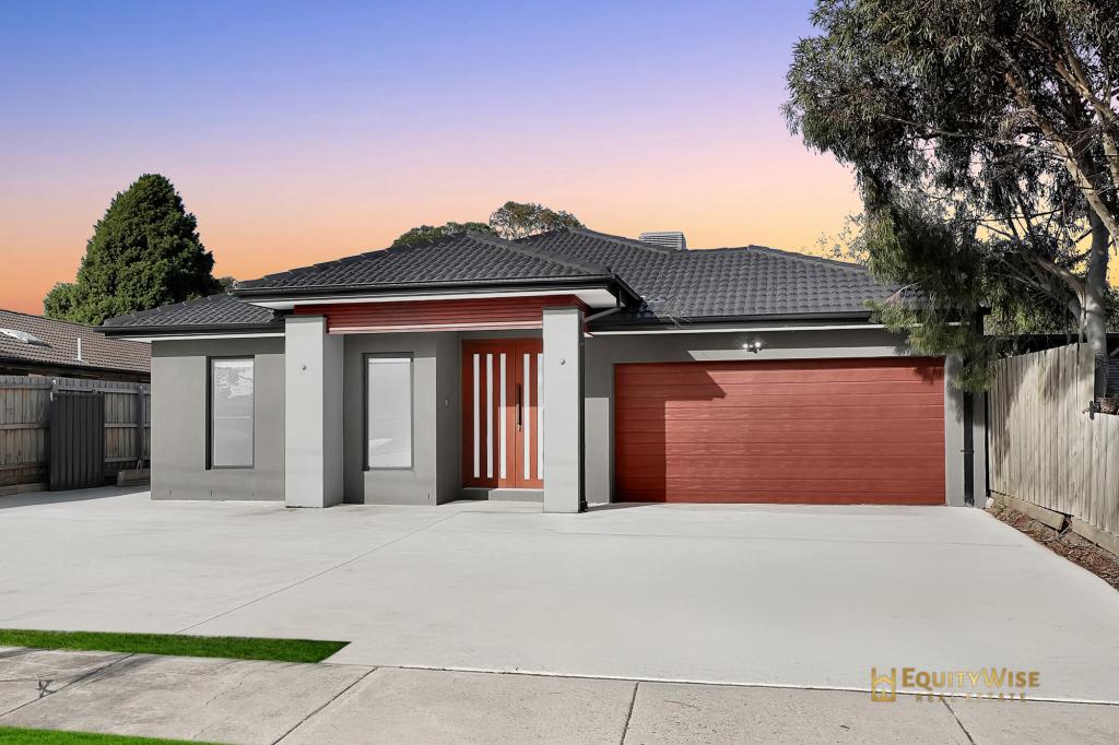 202 Mcgrath Rd, Wyndham Vale, VIC 3024