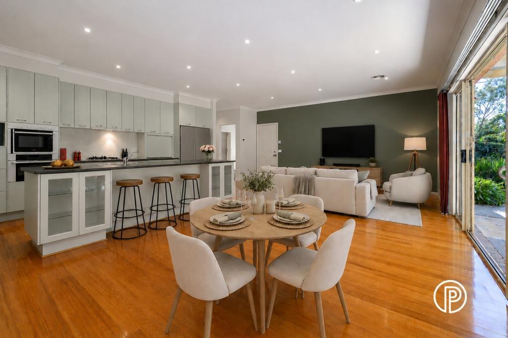 1/99 Bellara Dr, Croydon, VIC 3136