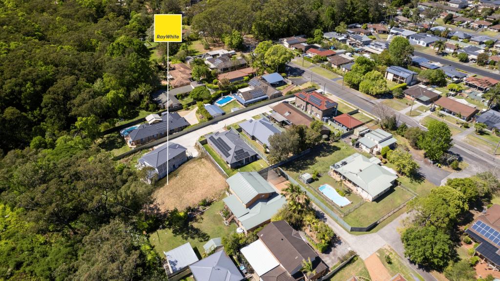 42 REEVES ST, NARARA, NSW 2250