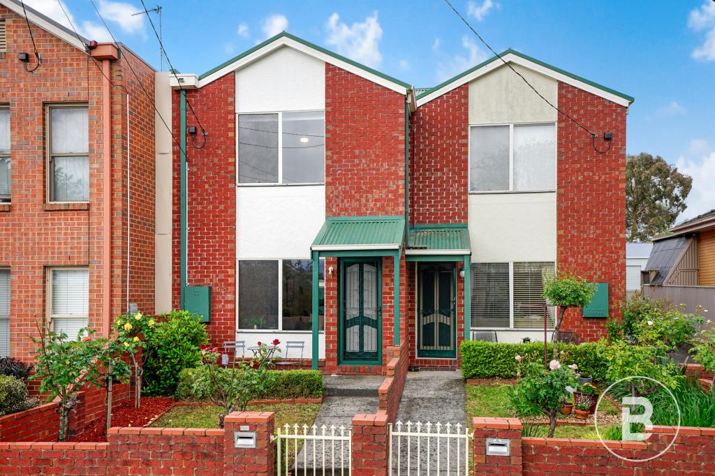 1/410 Clarendon St, Soldiers Hill, VIC 3350