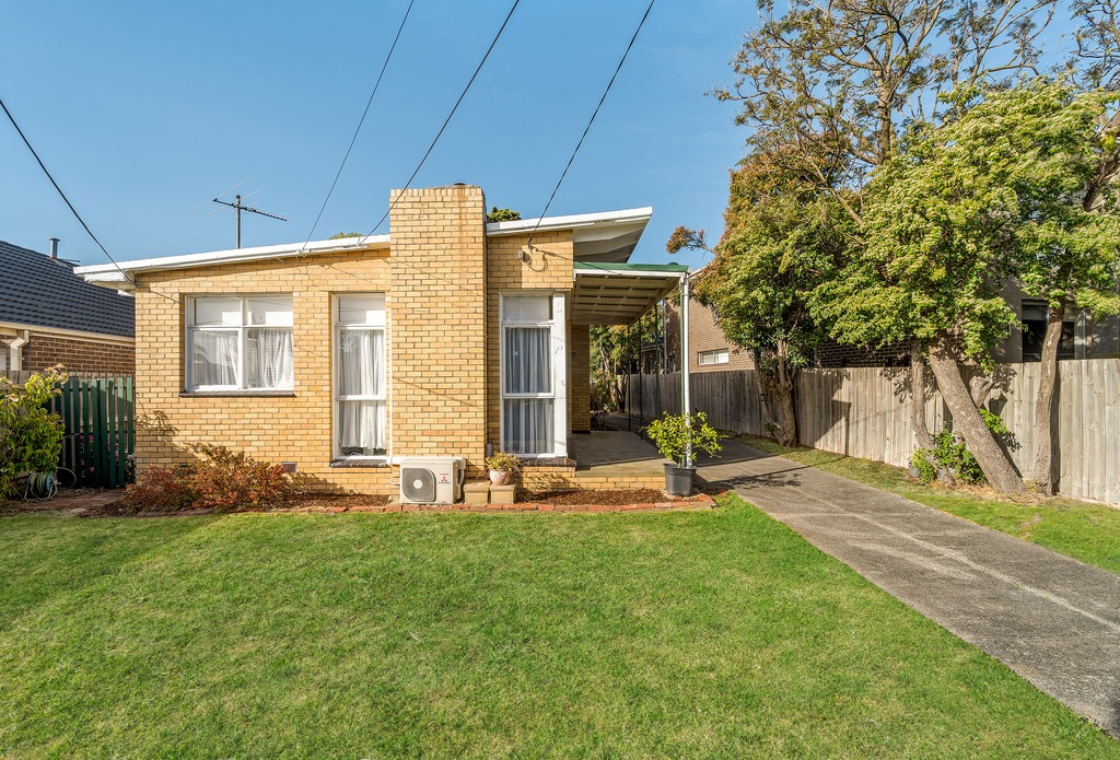 17 Harpley St, Cheltenham, VIC 3192
