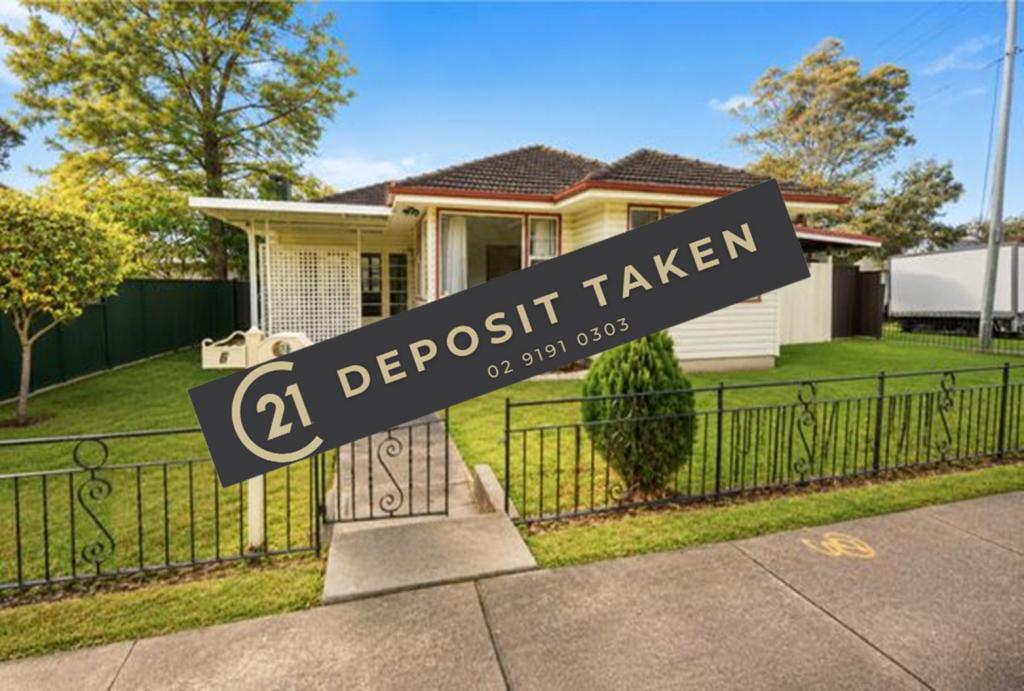 6 Eleanor St, Rosehill, NSW 2142