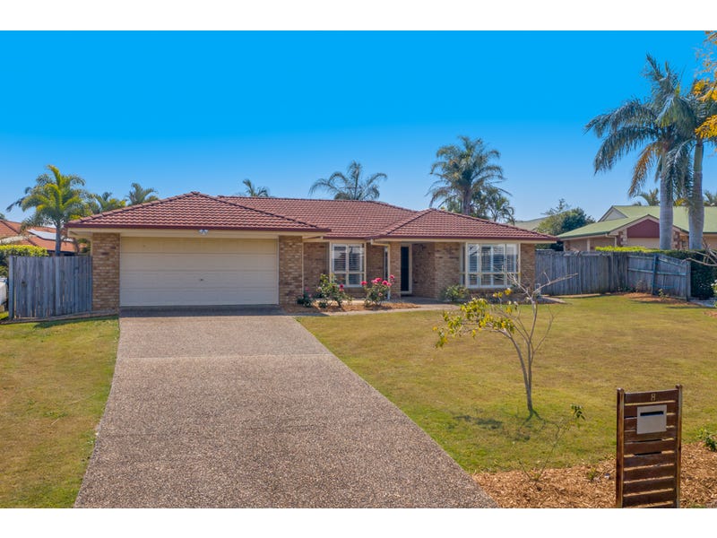 8 Lido Ct, Wellington Point, QLD 4160