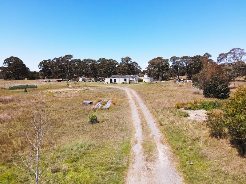 45 Miller Rd, Windellama, NSW 2580