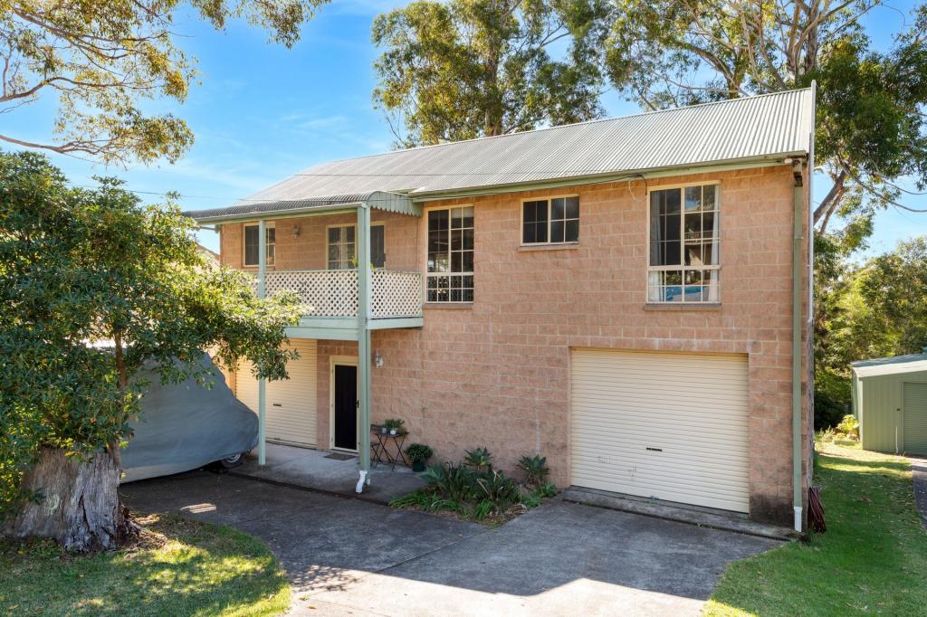 22 Waldegrave Cres, Vincentia, NSW 2540