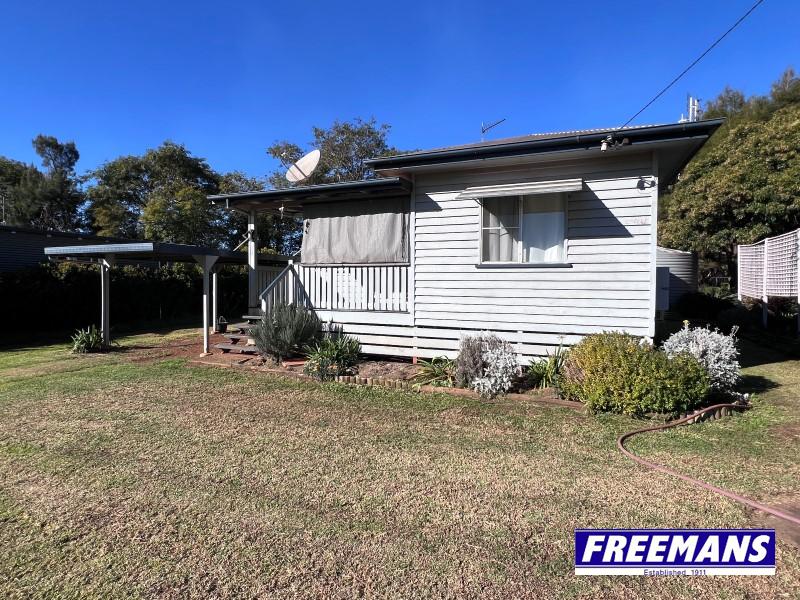 234 SIEFERT ST, CRAWFORD, QLD 4610