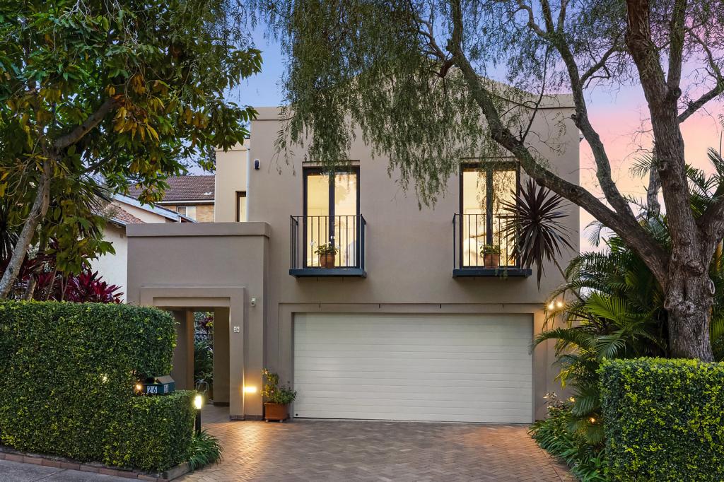 26 Carey St, Manly, NSW 2095
