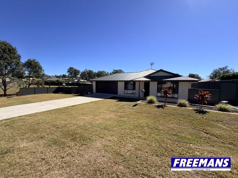 24 Mclucas Cres, Wondai, QLD 4606