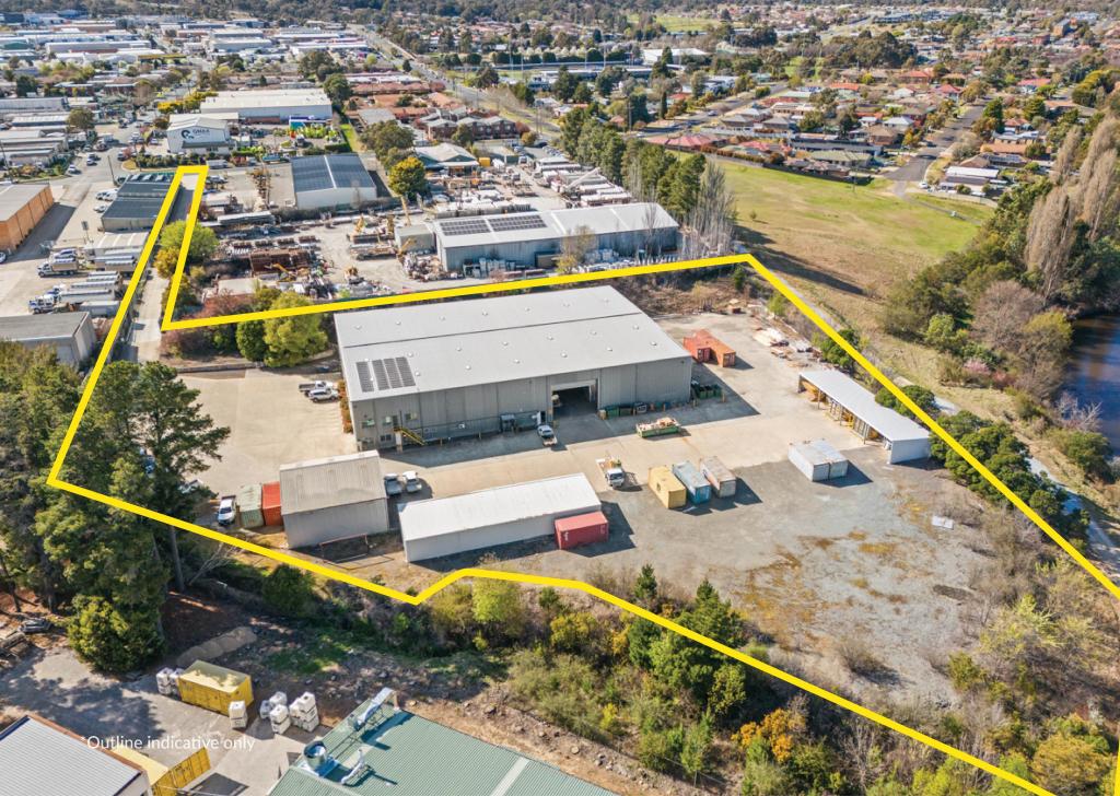 77 HIGH ST, QUEANBEYAN EAST, NSW 2620