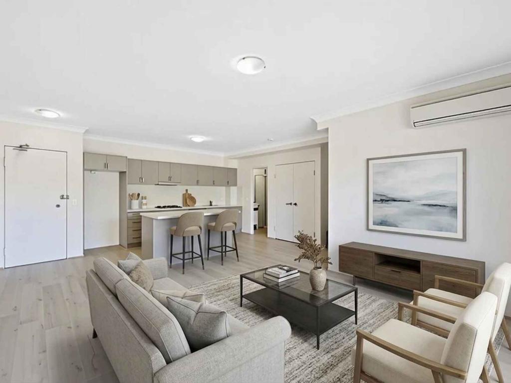 82/115 Constitution Rd, Dulwich Hill, NSW 2203