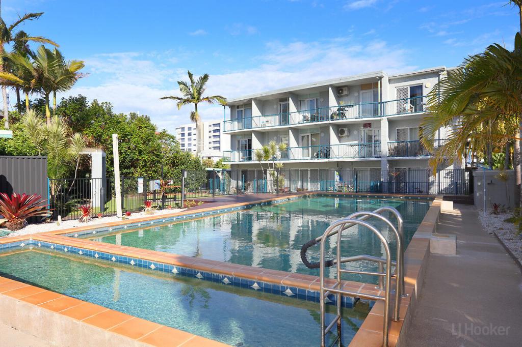 8/125 Frank St, Labrador, QLD 4215