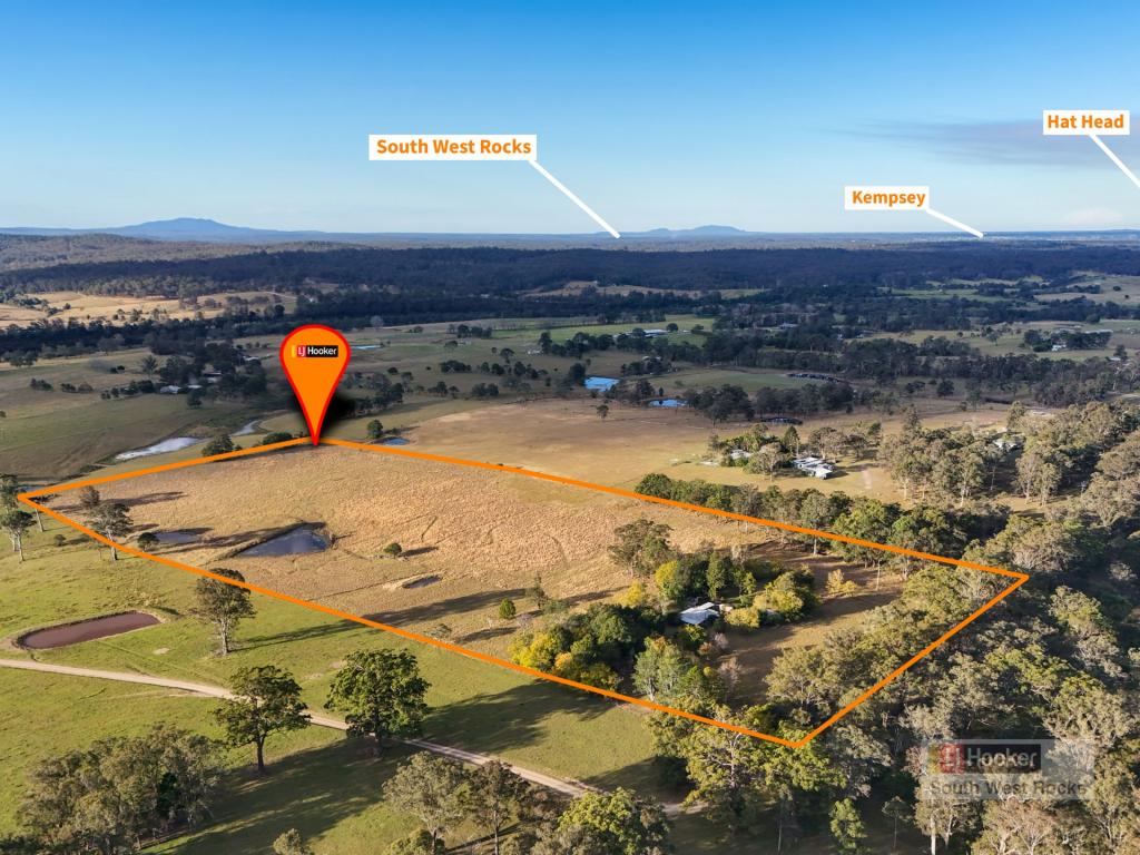 70 BANNERMANS ACCS, SHERWOOD, NSW 2440