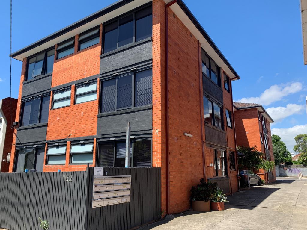 10/162 CHAPEL ST, ST KILDA, VIC 3182
