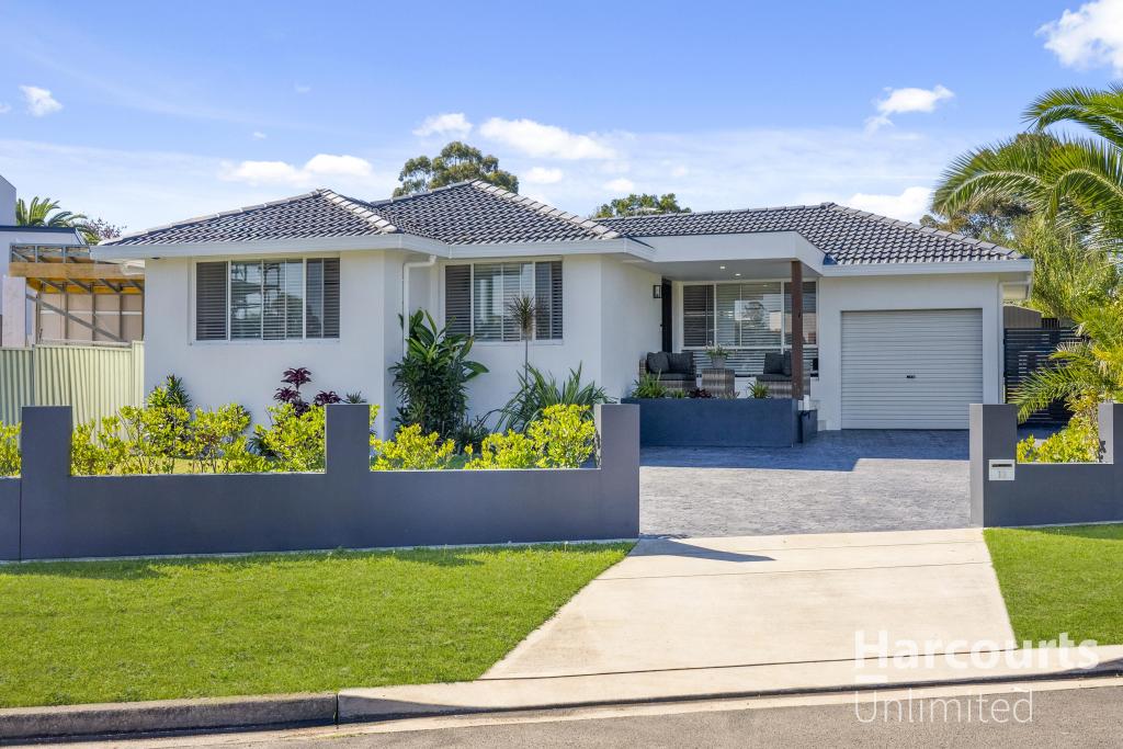 13 Blackwood Rd, Merrylands, NSW 2160