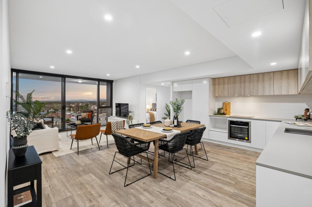 55/5 JUNCTION PDE, MIDLAND, WA 6056