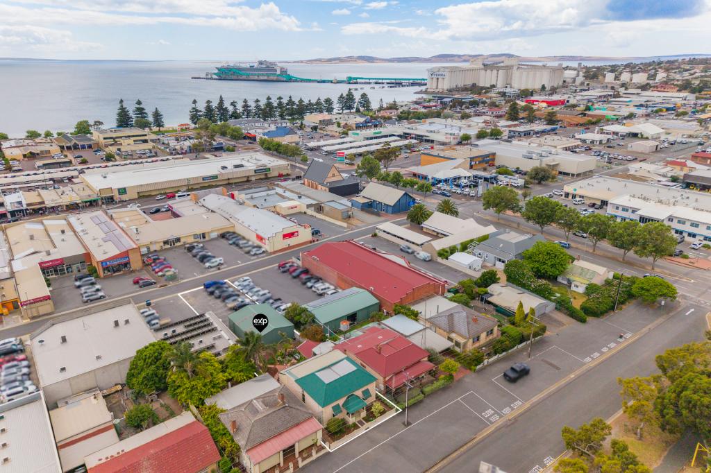 13 Lincoln Pl, Port Lincoln, SA 5606