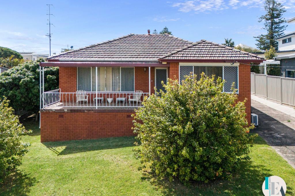 24 EASTERN AVE, SHELLHARBOUR, NSW 2529