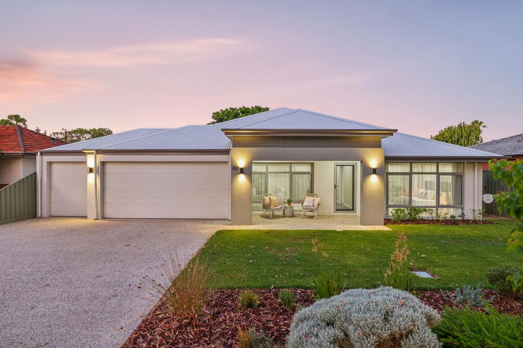 42 Pearson St, Ashfield, WA 6054
