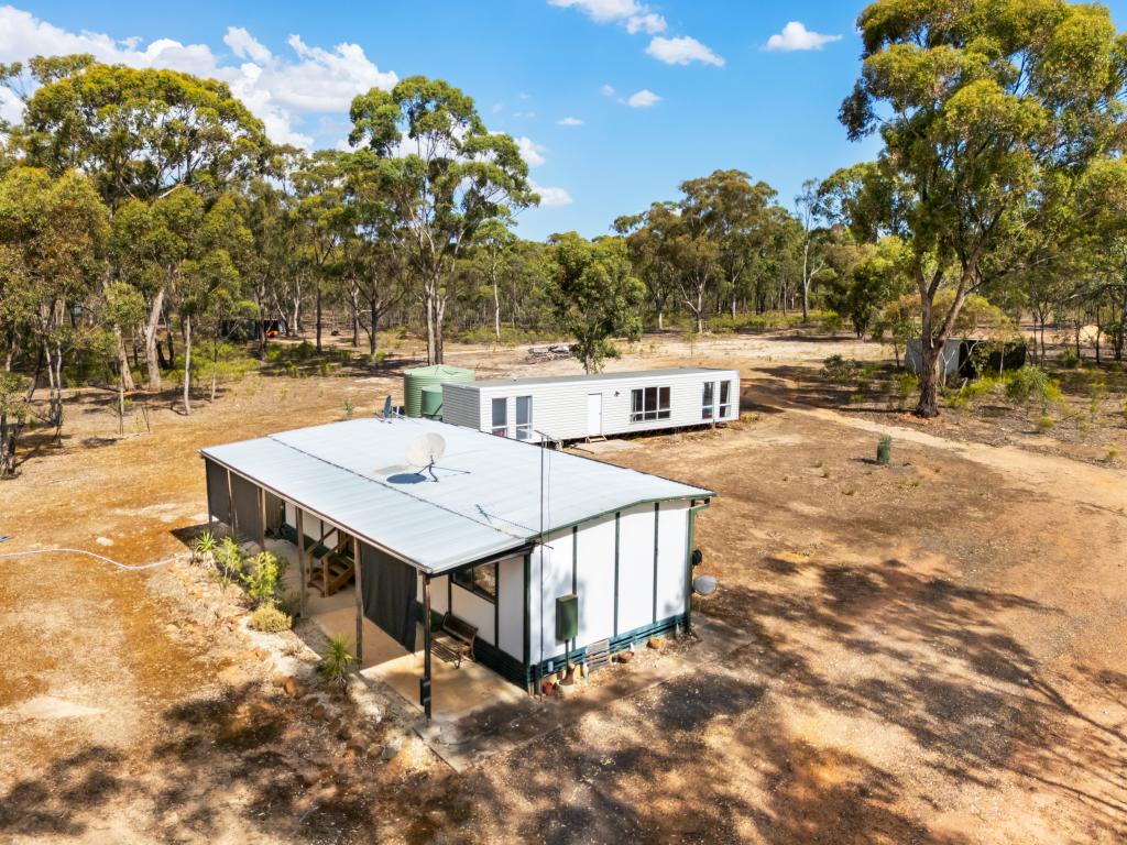 20 Ferris Lane, Talbot, VIC 3371