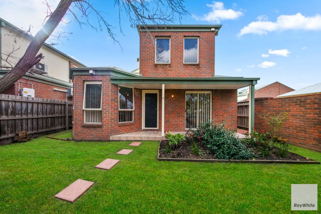 2/100 Taylors Rd, Keilor Downs, VIC 3038