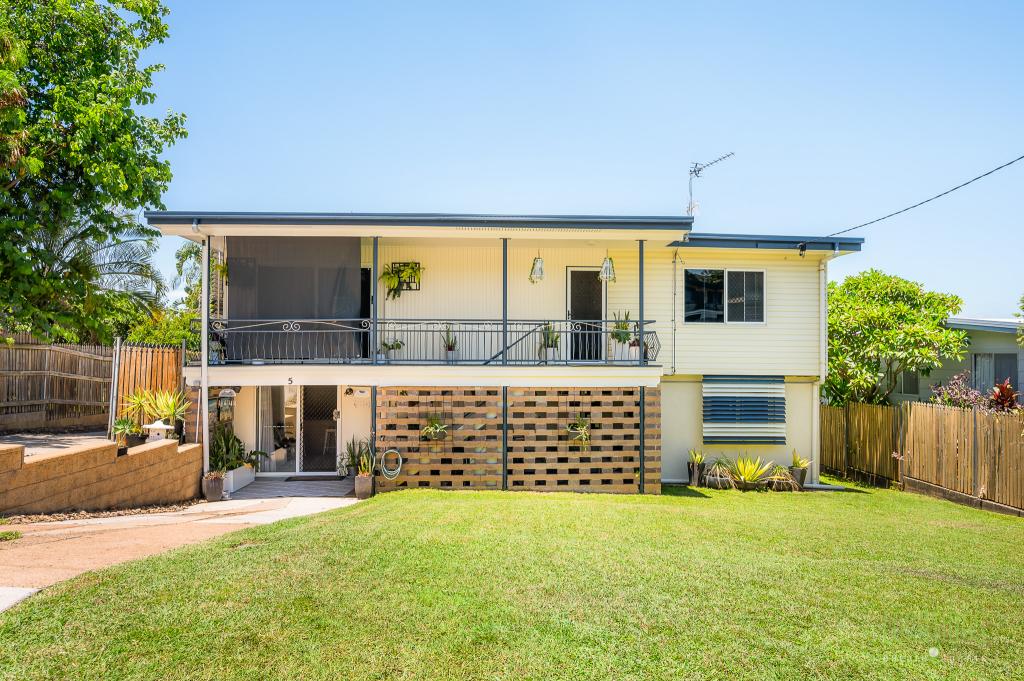 5 Twin St, Sun Valley, QLD 4680