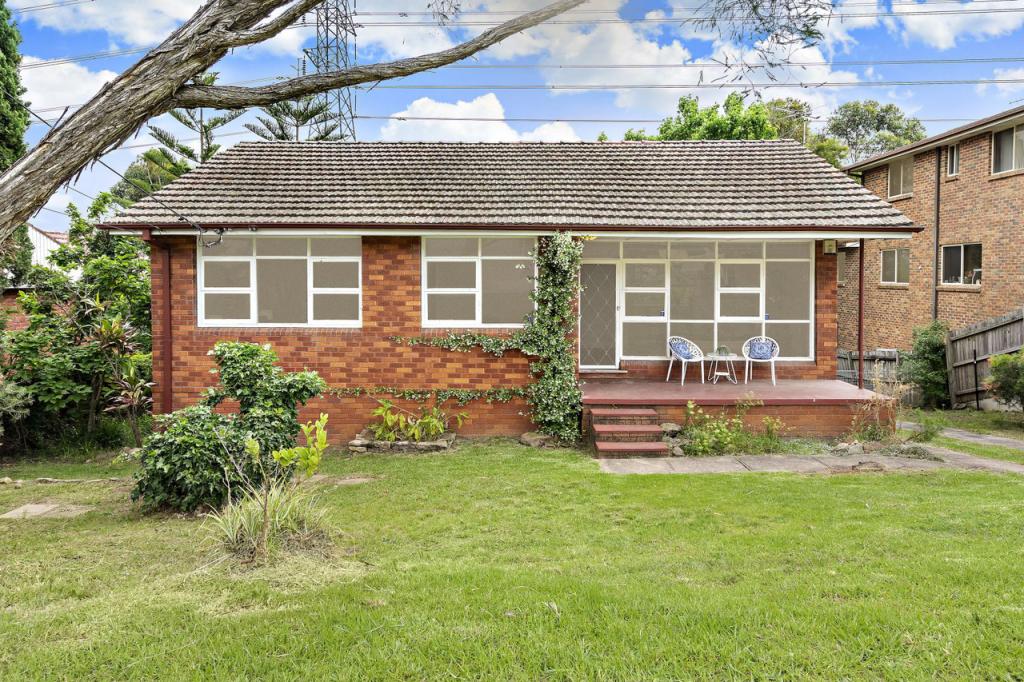 49 Dandarbong Ave, Carlingford, NSW 2118