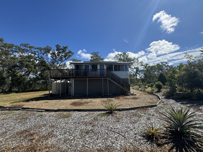 1053 Wilsons Rd, Cloyna, QLD 4605