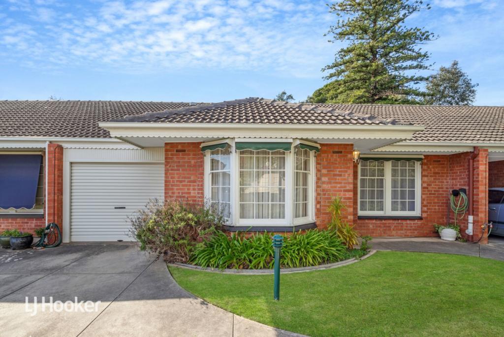 2/31 Statenborough St, Leabrook, SA 5068