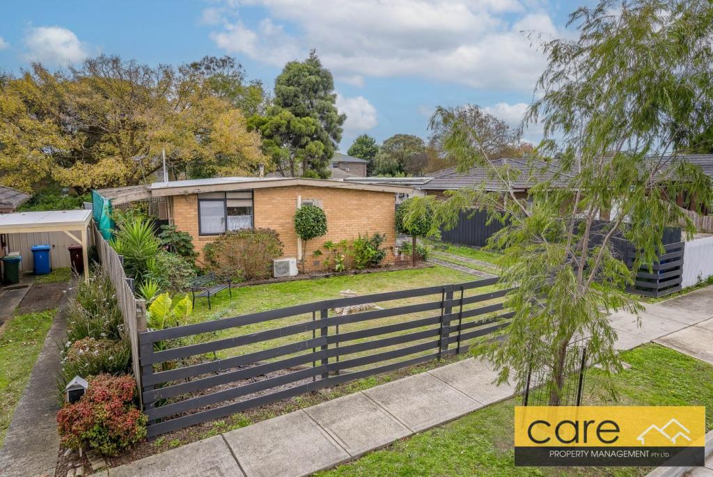 Contact Agent For Address, Cranbourne, VIC 3977