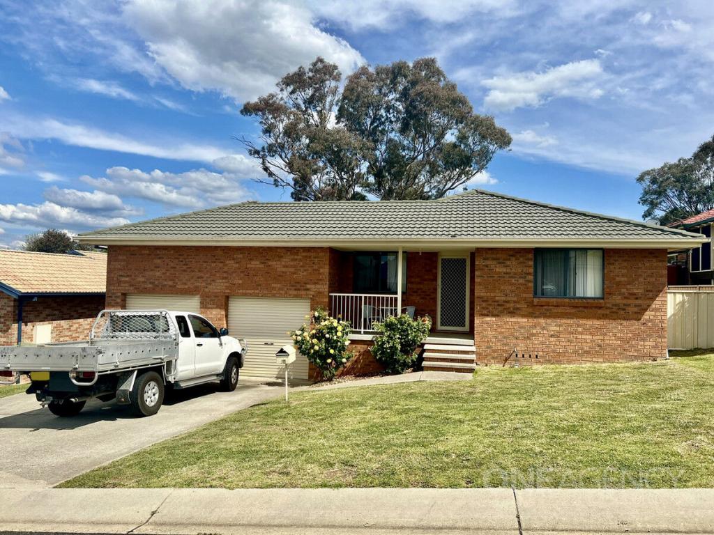 13 Ivy Lea Pl, Goulburn, NSW 2580