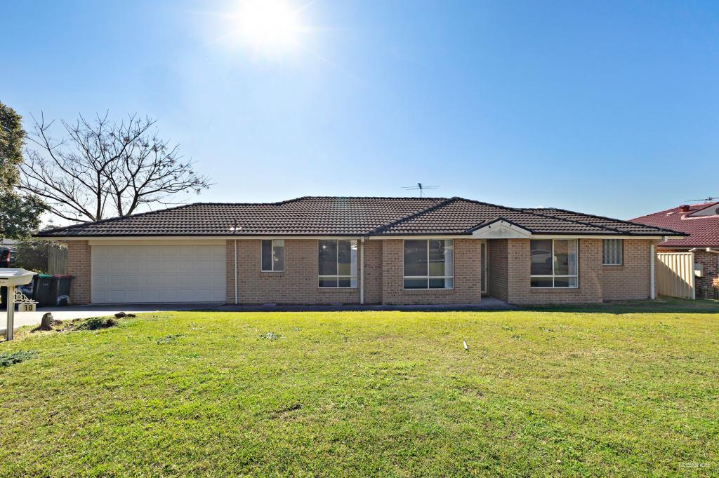 10 Treasure St, Rutherford, NSW 2320