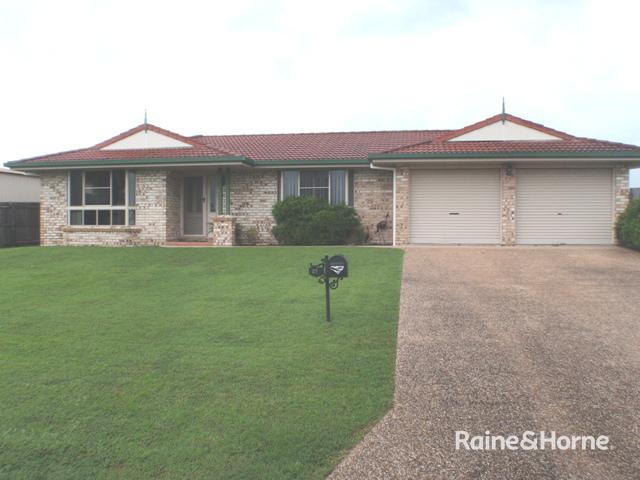21 Emperor Dr, Andergrove, QLD 4740