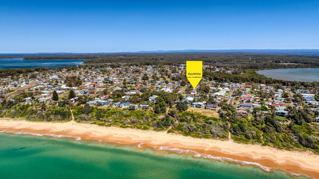 5 The Bowery, Culburra Beach, NSW 2540