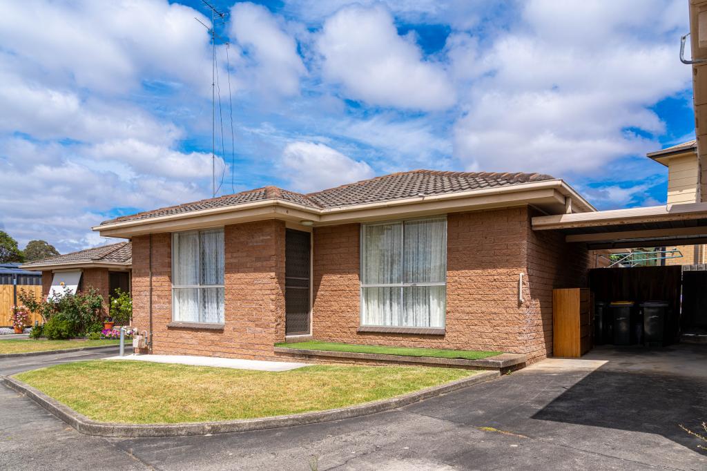 6/43 Buckingham Rd, Newtown, VIC 3220