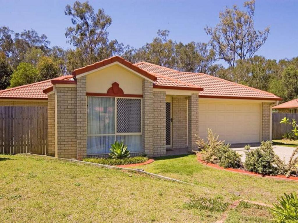 6 Gillin Pl, Ormeau, QLD 4208