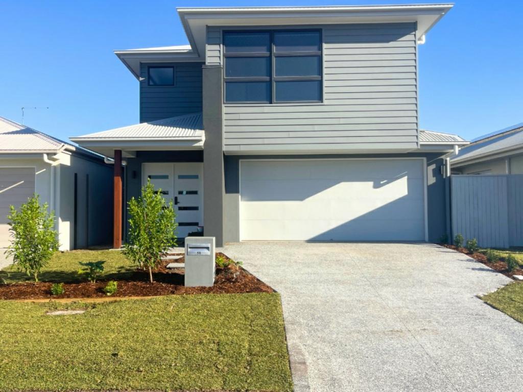 58 Sunflower Cres, Nirimba, QLD 4551