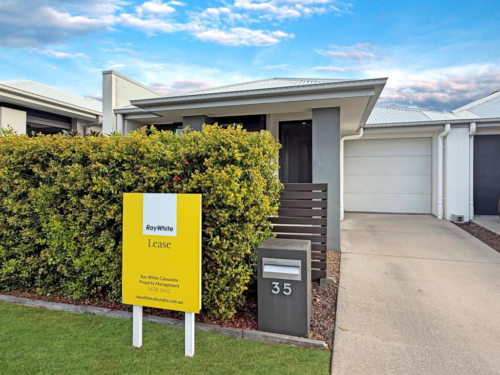 35 Samuel Walker St, Baringa, QLD 4551