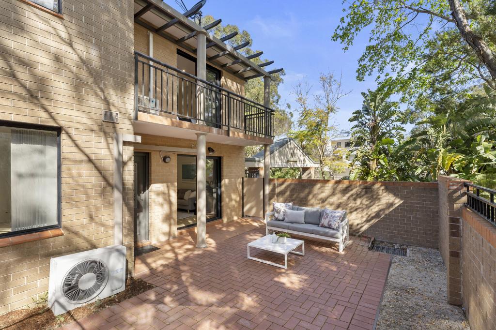 8/22-28 Premier St, Gymea, NSW 2227