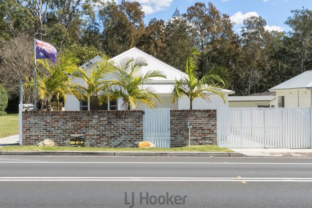 3 Anzac Pde, Toronto, NSW 2283